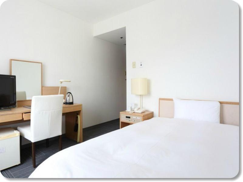 Hotel International House Osaka Ngoại thất bức ảnh